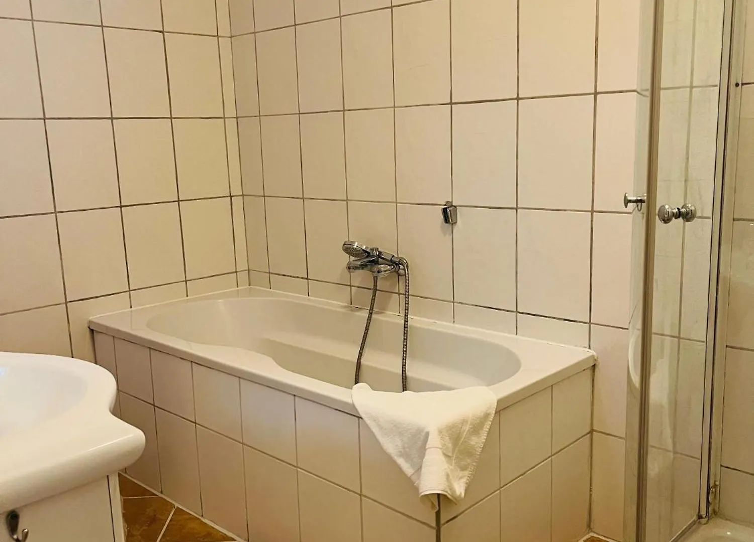 Apartment Hamburg-Harburg Hostel