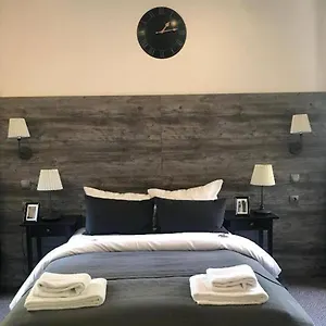 Room's By Sleephotels Hambourg