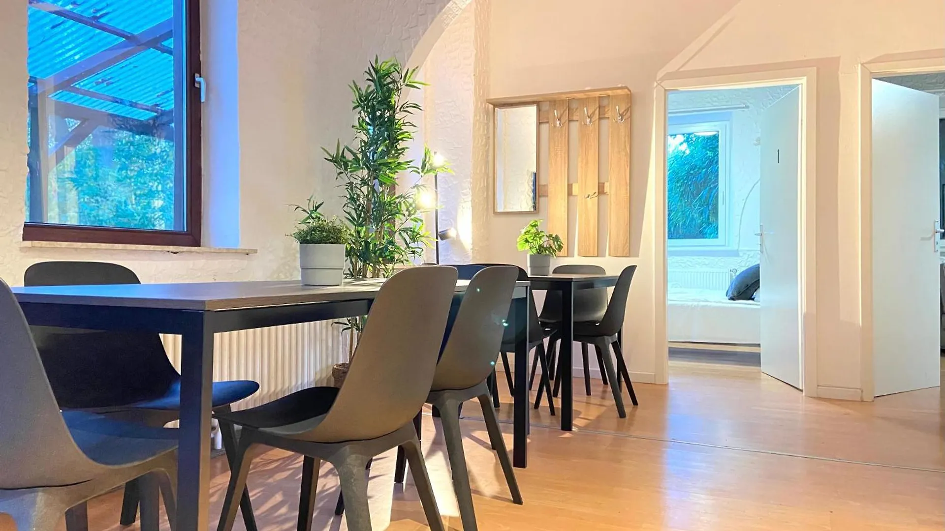 Hamburg-Harburg Hostel